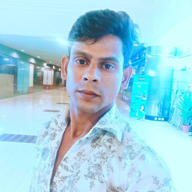Shofik, 28, Groningen