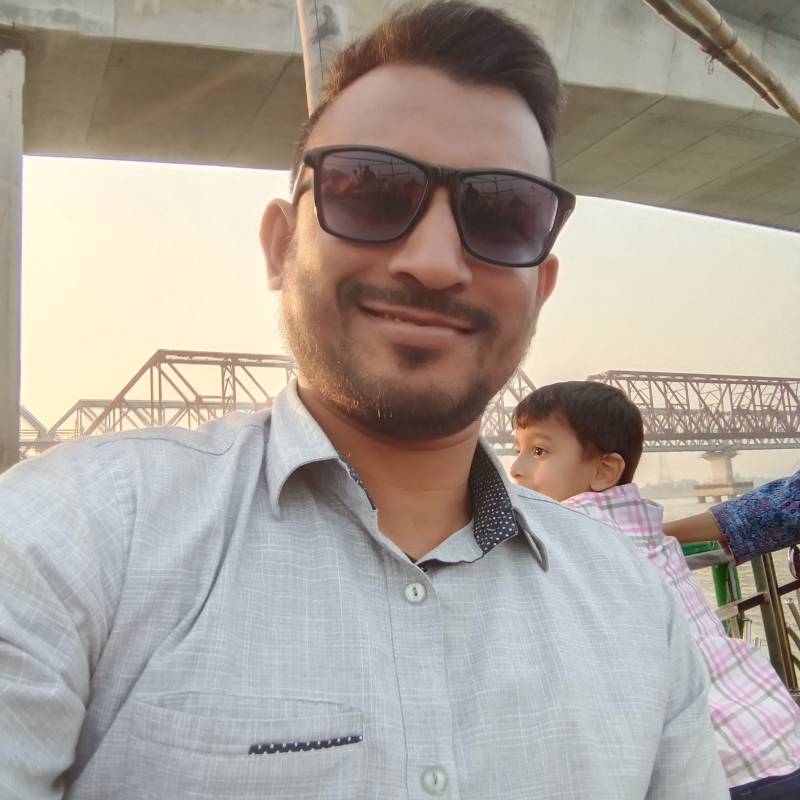 Rayhan khan, 36, Dom ale