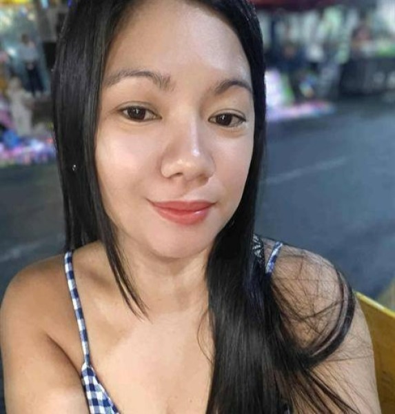 Stephanie, 42, Mutupe