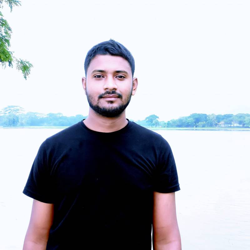 Imamul Hasan, 30, Felida