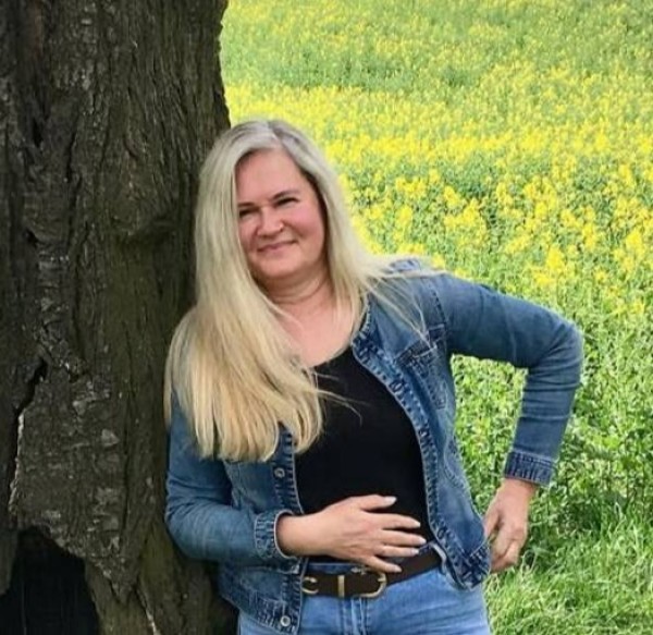 janet, 39, Quetta