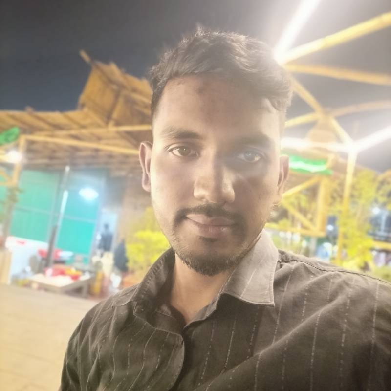 raju, 26, Chandpur