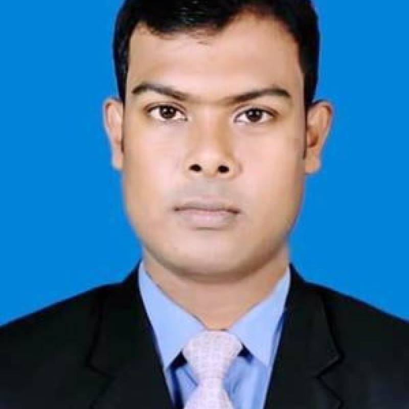 Ratan Ali, 24