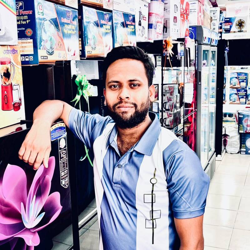 Md Alauddin, 29, Oxchuc