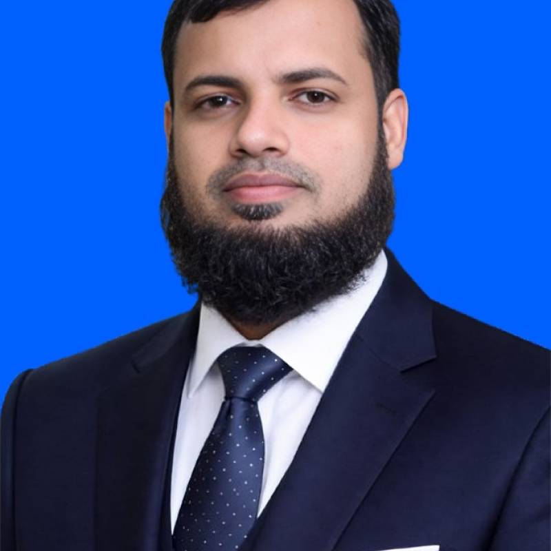 Khabir Uddin, 34
