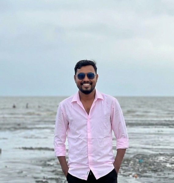 Khokon, 36, Chikkarampalaiyam