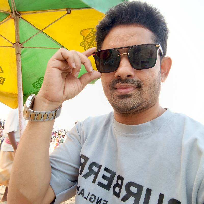 Md. Jahid, 34, london