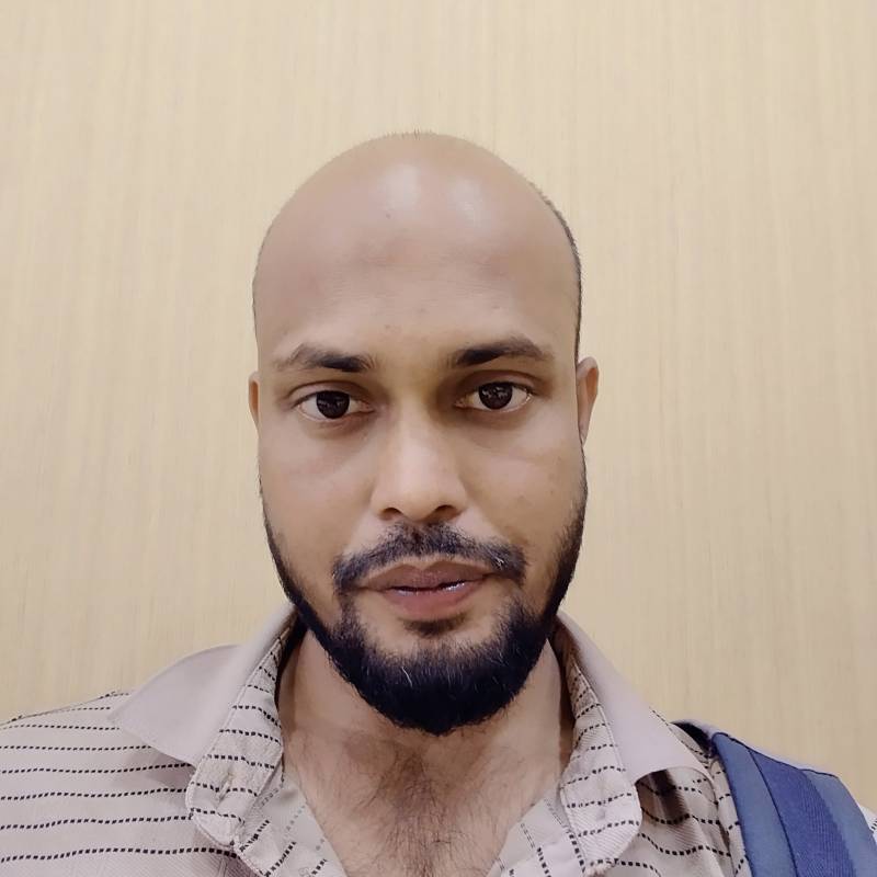 Ashek, 31, Bengali And English