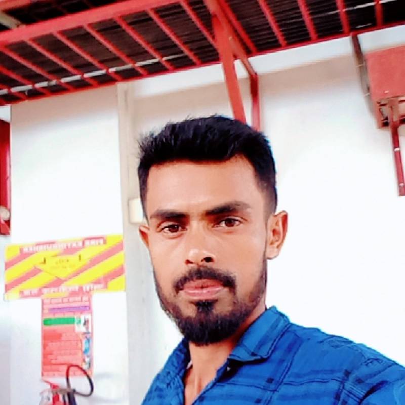 Masud, 24, Narasaraopet