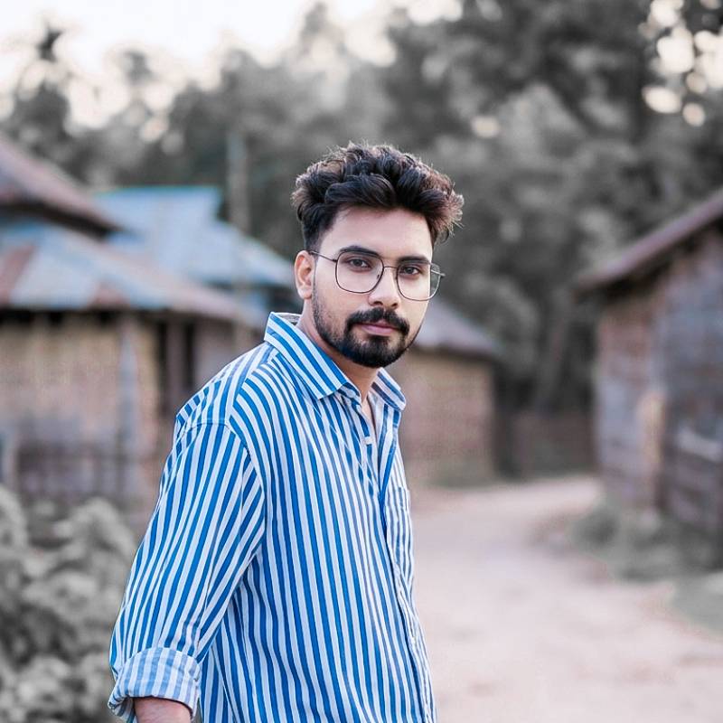 Tanjib, 22, Salor
