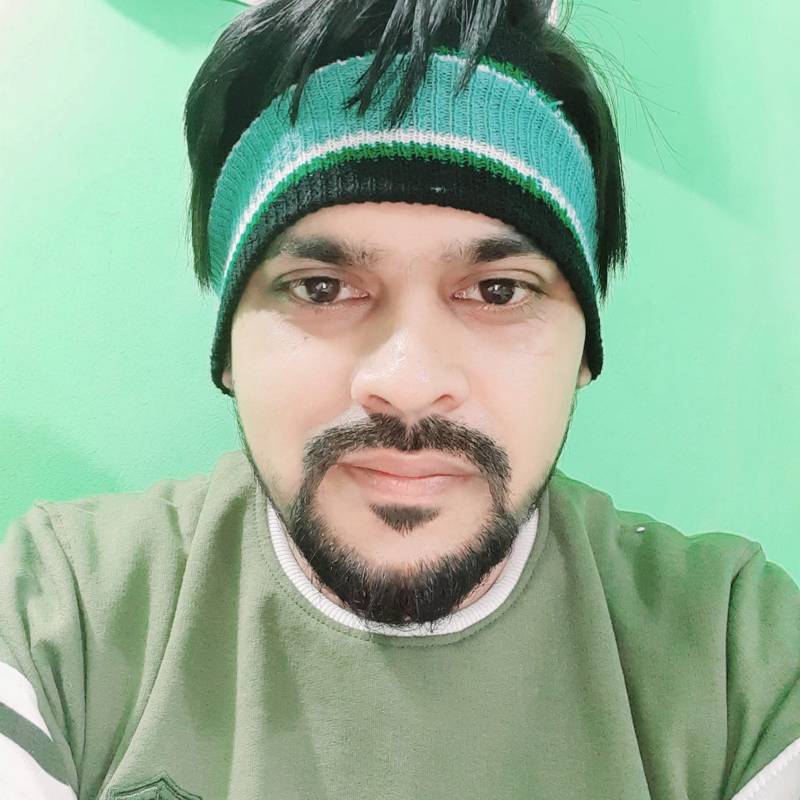 Mdniloy, 32, Mauli