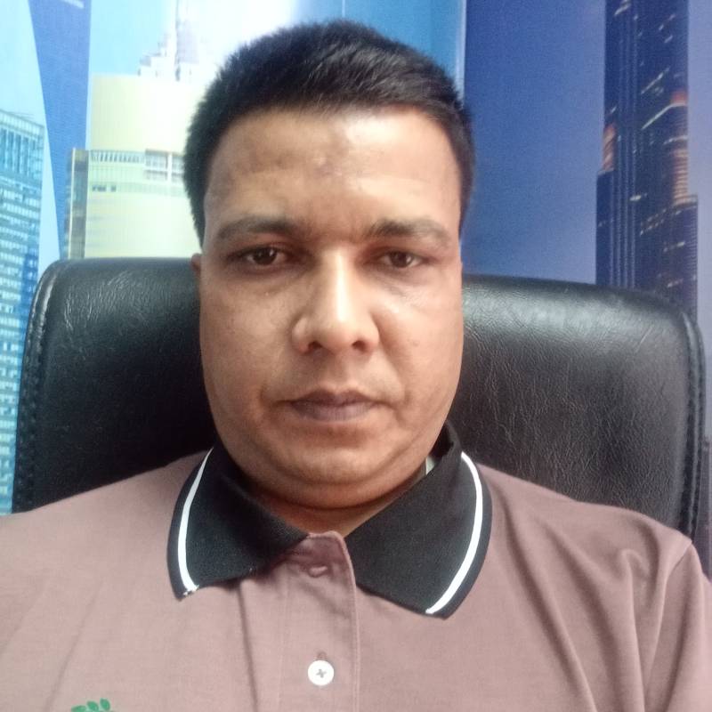 AKA, 46, Fidenza
