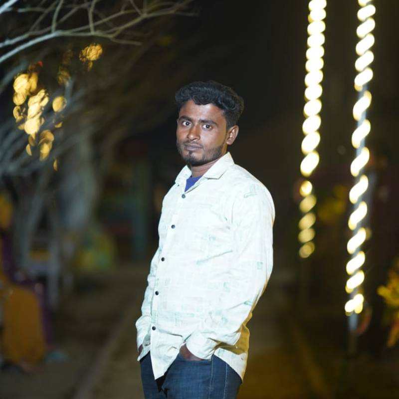 MD: ASADUZZAMAN, 26, Noda