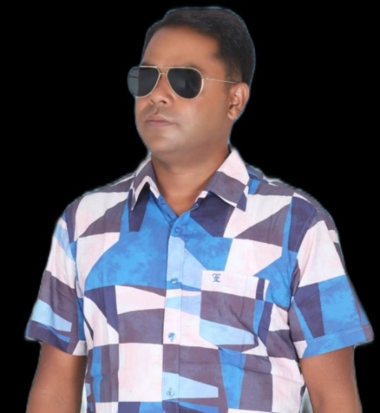 Ruhul, 35, Gangapur