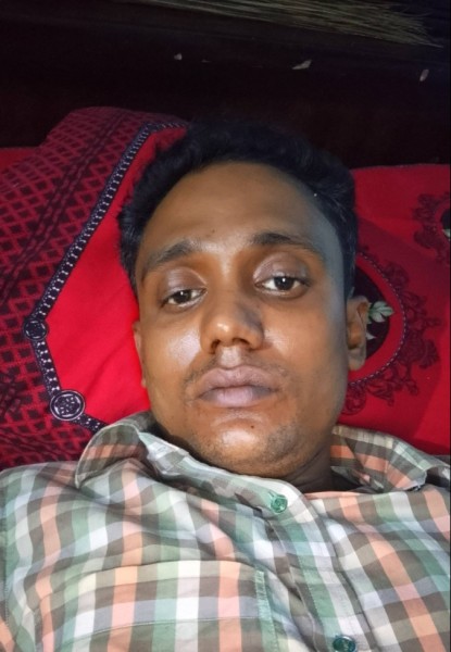 MD Abu bokkor, 22, Eqlcd