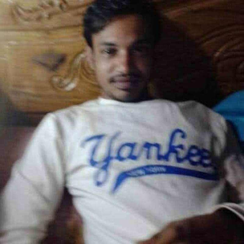 Md,Mongur Hossain, 26, Carrboro
