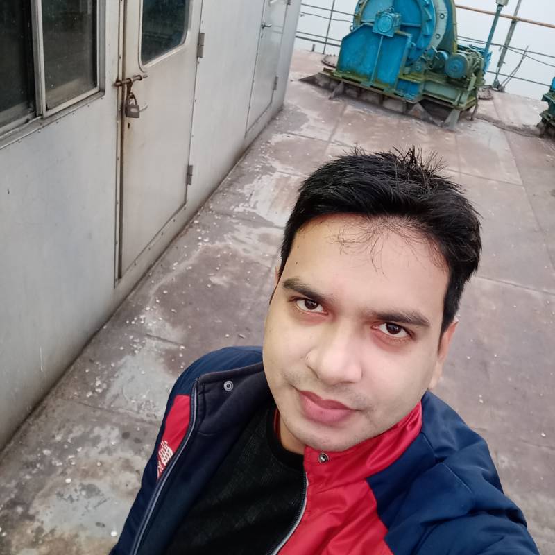 Shohag, 26, Portugal