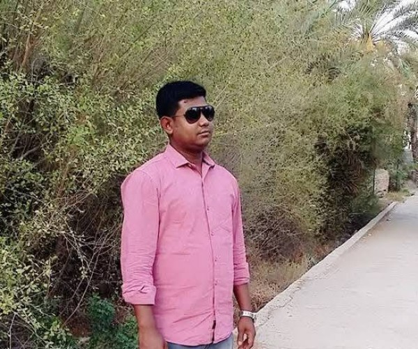 Mohin, 38, Badnawar