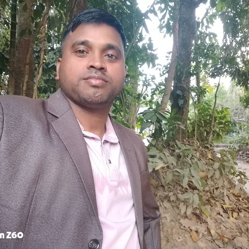 Ripon, 33, Tomarza