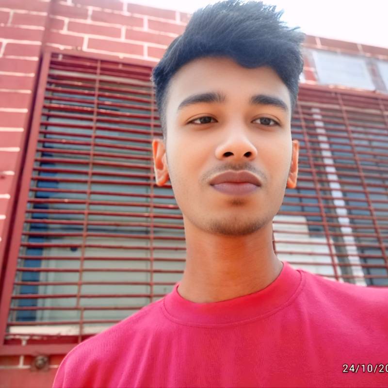 Md Naimul Hossen, 21, Tuam