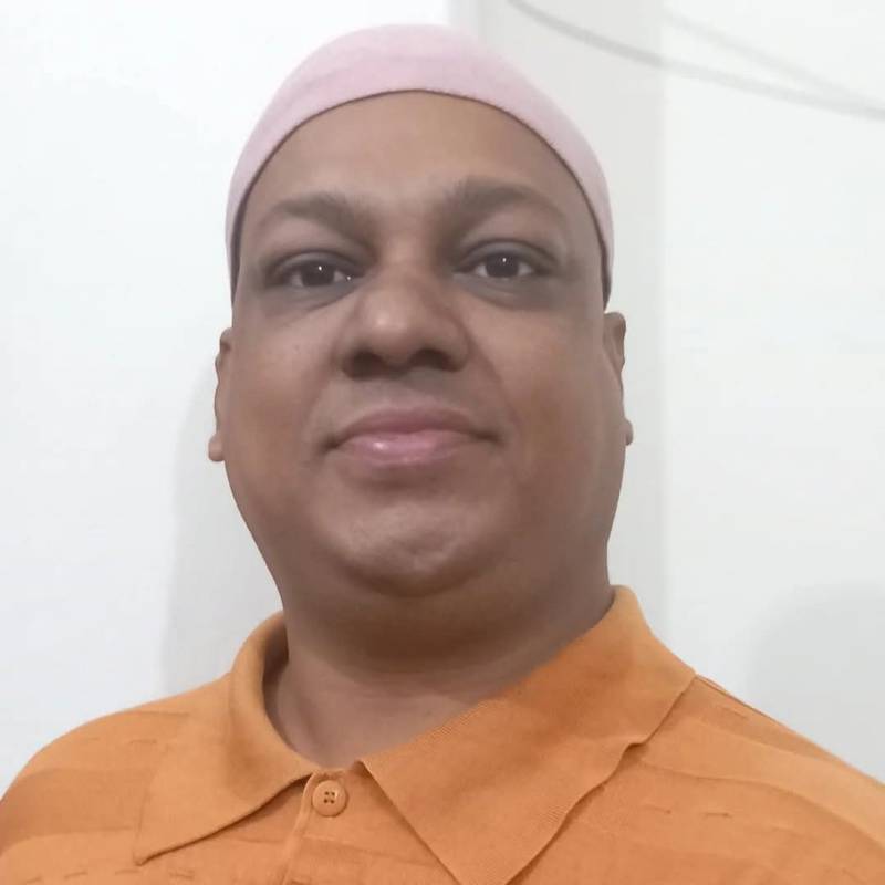 MOHAMMAD NOOR ALAM, 38, Budapest