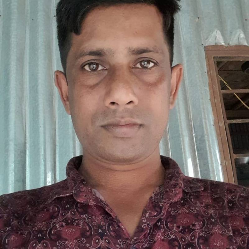 ShahriarNaim, 31, Ouolodo