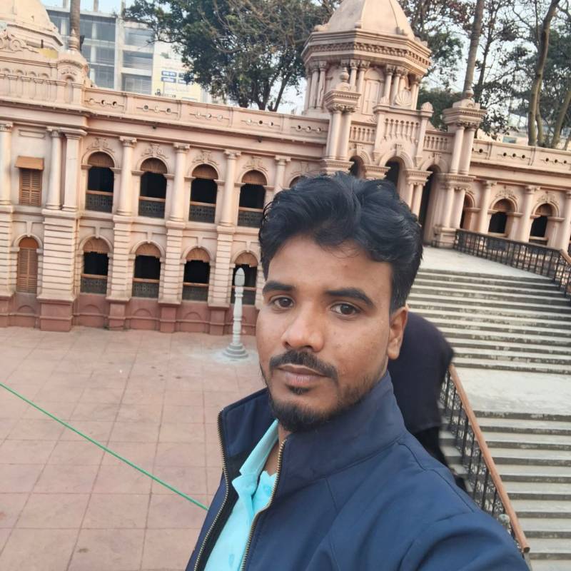 Md, 29, Poranki