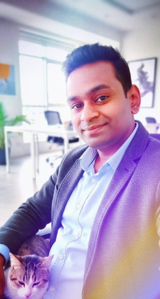 JAHIDUL ISLAM, 24