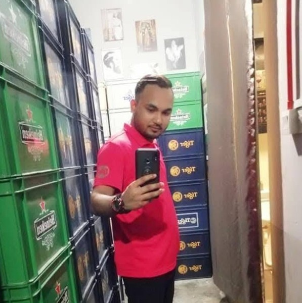 Sbshohag, 35, Wilmington