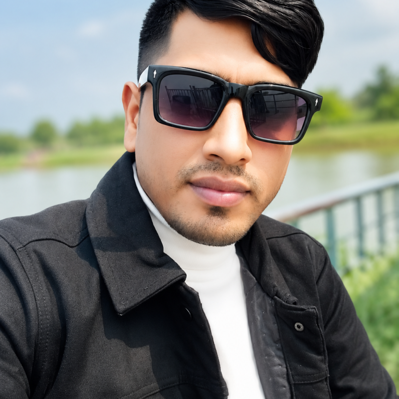 MD Alamin Sardar, 31, Saidapet