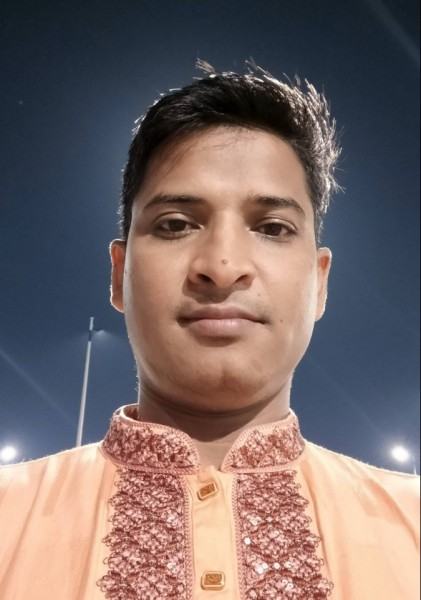 Raja, 27, Beni Fouda
