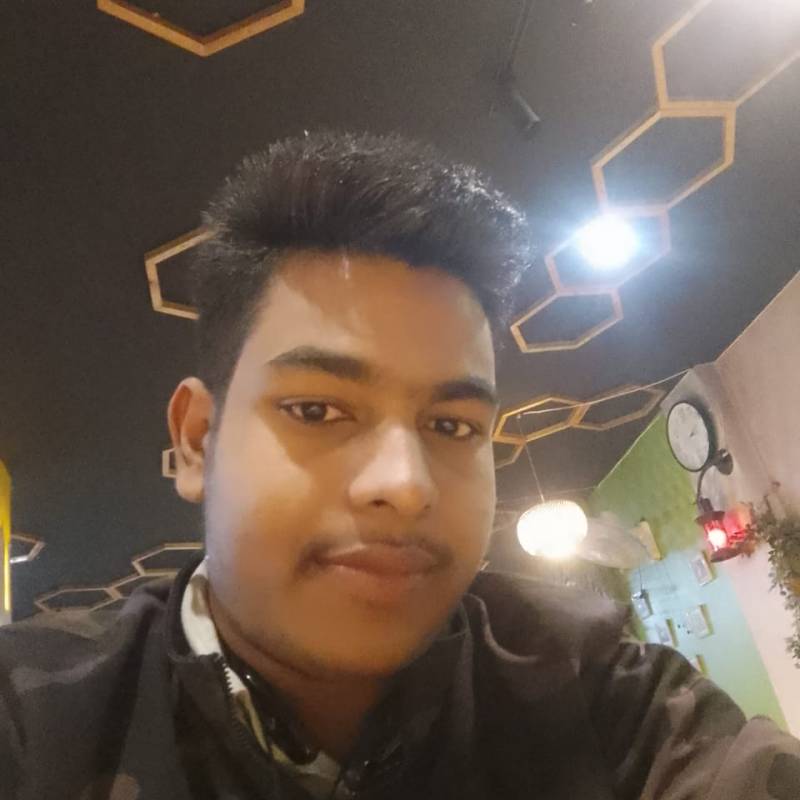 Ahmed Foysal, 21, Bromborough
