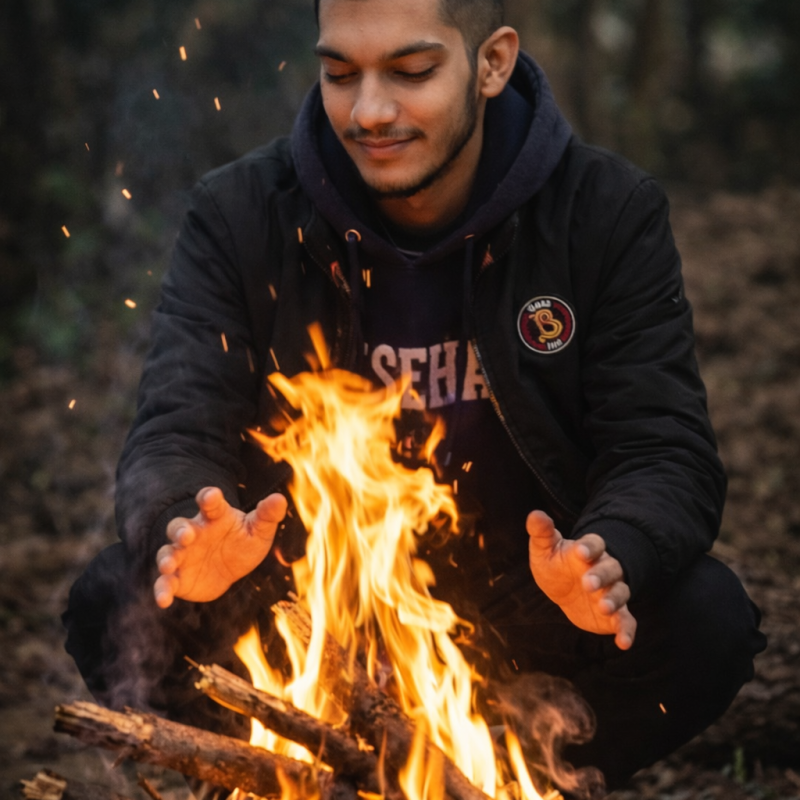 Ahmed Foysal, 21, Burglengenfeld