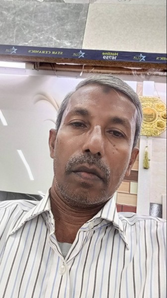 Badsha hossain, 53, Nayoro