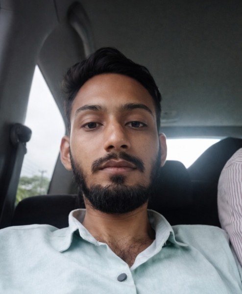 Esty, 27, Madhubani