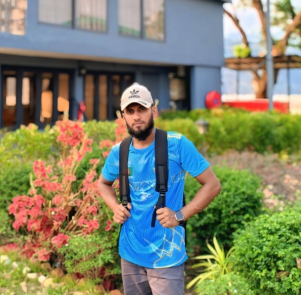 Jakaria food, 29, Santa Catalina