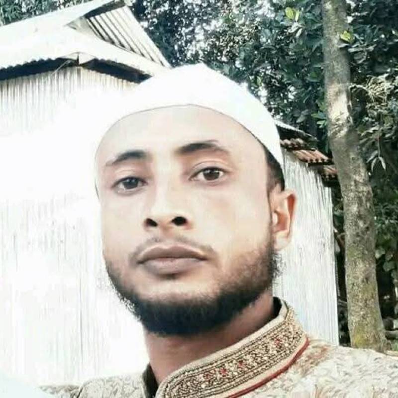 Anhar Ahmed, 26, Senegal