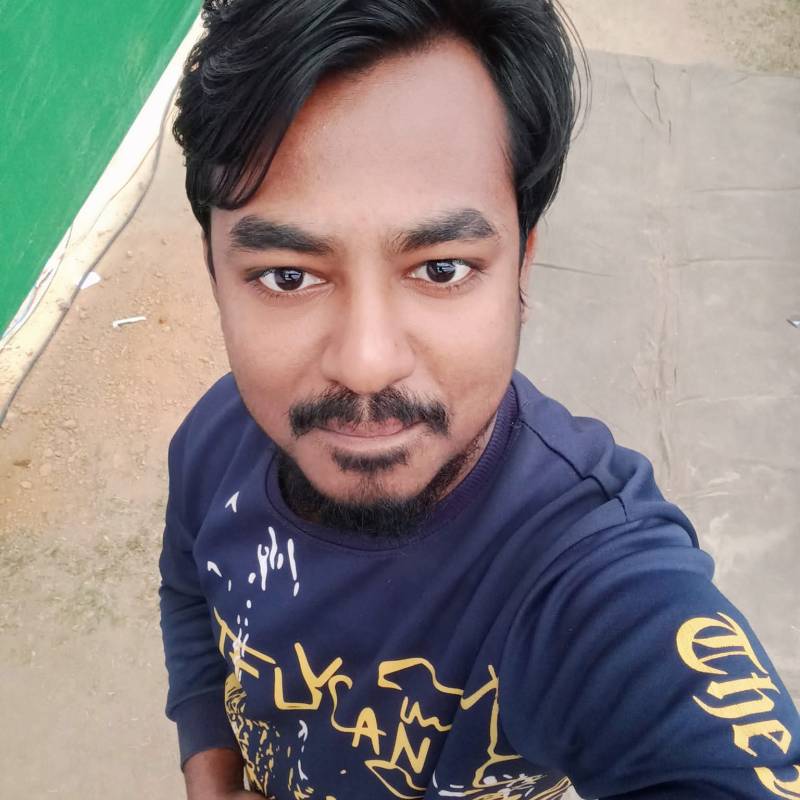 Yasir, 28, Peru
