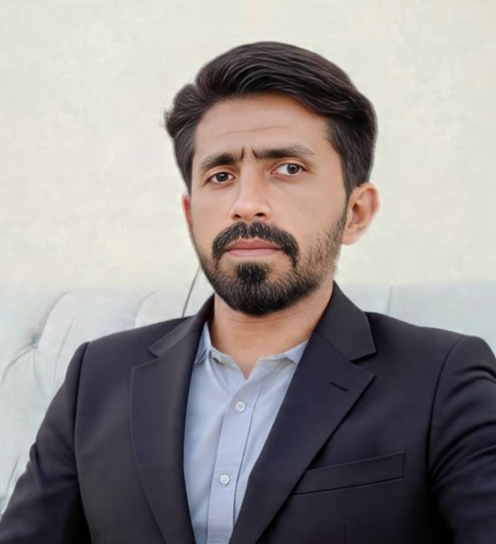 Reyad Hasan, 29, Hachird