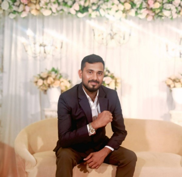 Jill, 33, Sagar