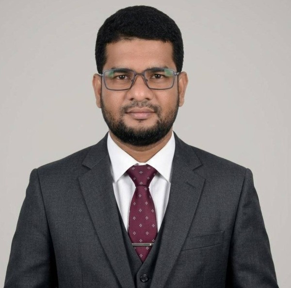 AKTER HOSSAIN, 34, Kantabanji