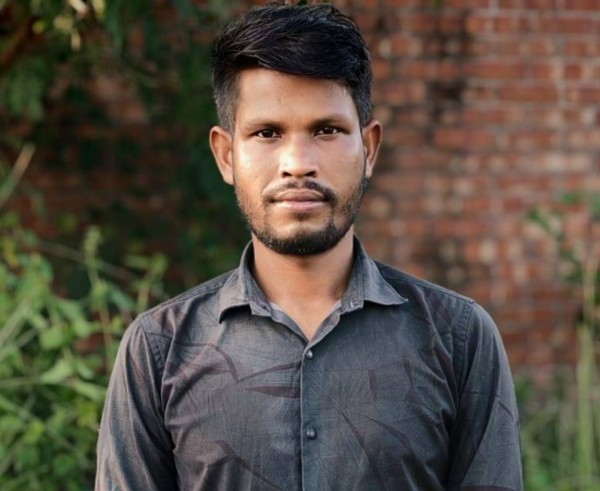 Cox, 34, Chimaltenango