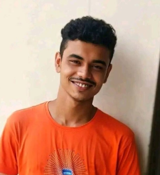 Adnan Adi, 28, San Sebastin