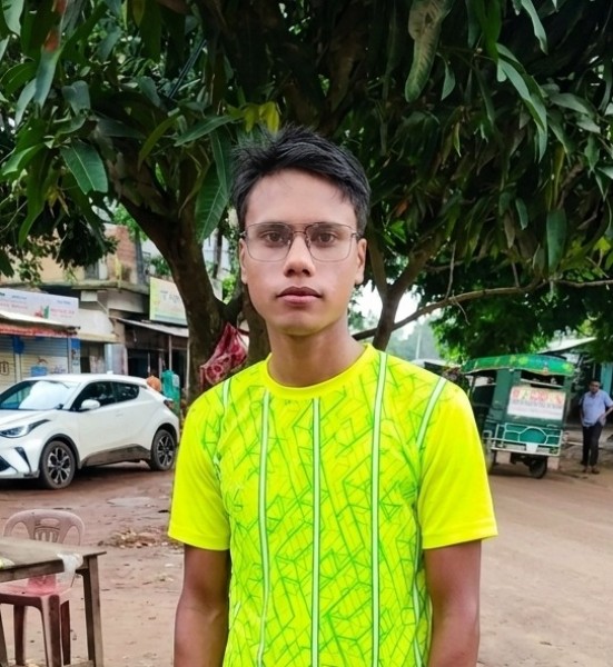 Sawpon hossin, 27, Afghanistan