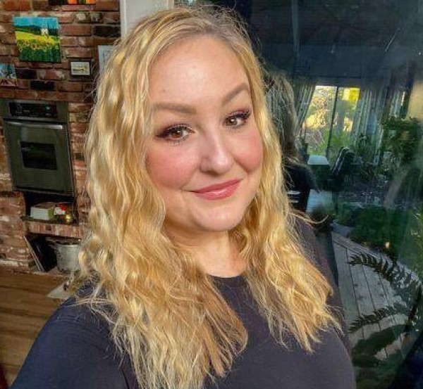 Ivana, 35, Woodlawn