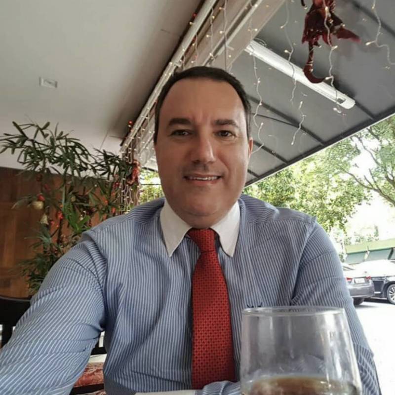 Robert, 54, Longkeng