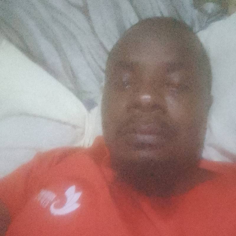 Olumide, 31, Bogatynia