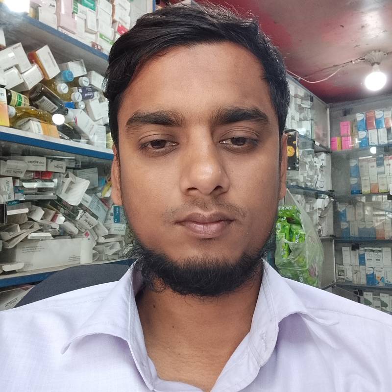 Shohel, 30, land Islands