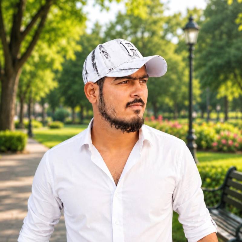 Sultan, 20, Washington