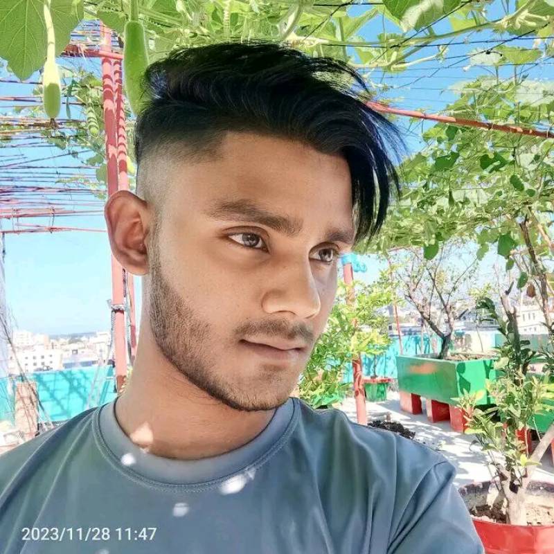 সাইফুল ইসলাম, 22, Kabul